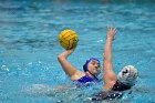WWPolo vs CC  Wheaton College Women’s Water Polo compete in their sports inaugural match vs Connecticut College. - Photo By: KEITH NORDSTROM : Wheaton, water polo, inaugural